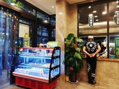-老乌家特色小炒泡馍(大皮院店)