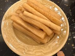 秘制酱萝卜-飞天大厦清真餐厅