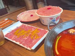 -楠火锅(昆山金鹰店)
