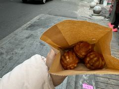 -莫朗核桃饼(虹泉路店)