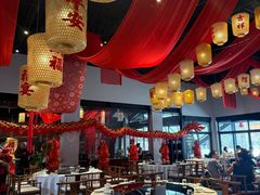 -禧宴Joyous Restaurant(禧园店)
