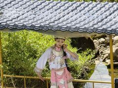 -天河潭旅游度假区