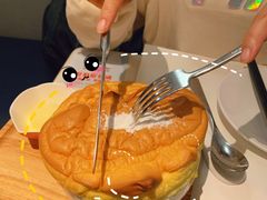 -港丽餐厅(高德置地店)