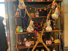-郑州美盛喜来登大酒店