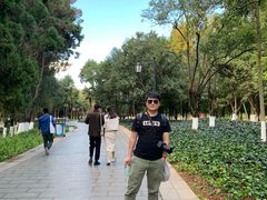 -云南民族村