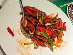 -峰厨大鱼泡饼(西青大学城店)