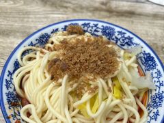 脆绍面-牛王庙众望面馆