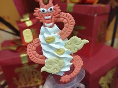-CORNER CONE GELATO酷矿手作霜淇淋(南头古城店)