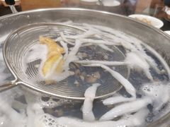 -凯华海鲜火锅·传承三十六年