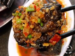 -湘肠香火锅店(团结湖店)