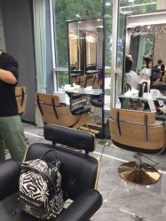 -Tipo Hair salon（明星）店