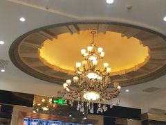 大堂-金刚山烧烤(中山路店)