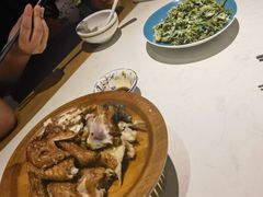 -老淮滨-蚌埠非遗小吃(淮河路店)