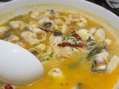 -三强鸽子(胜利路店)