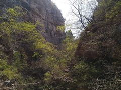 -龙洞风景区-藏龙涧