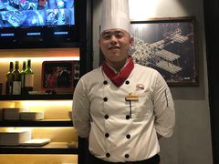-玛雅铁板烧餐厅(中关村店)