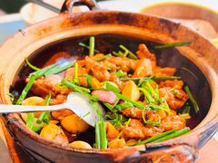 嘟嘟土鸡-荣小馆(临海世纪花城店)