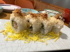 -晴季寿司(延河路万达广场店)