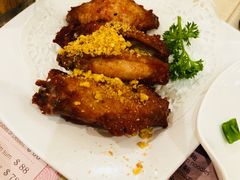 -池记(尖沙咀店)