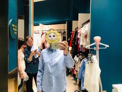 -海马体照相馆(北京朝阳大悦城店)