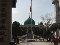 -高庙保安寺