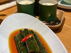 -竹里馆·淮扬菜·功夫茶(老门东店)