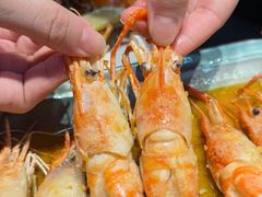 -蚝得喜海鲜(东城店)