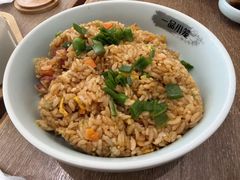 腊肠炒饭-一品小笼(金融街店)