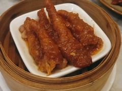 -厦门朗豪酒店 · 明阁中餐厅