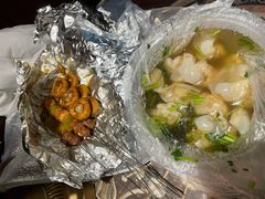 -老谢野馄饨(延安路店)