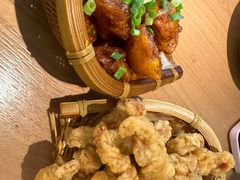 -花盐街·四川乐山小吃(西单大悦城店)