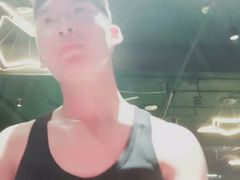 -优享健身(物美圣熙8号购物中心店)