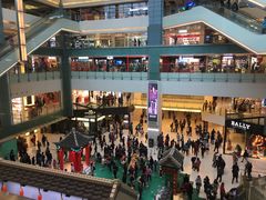 -新城市广场