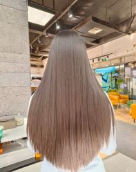 -FRIDAY星期五专业美发沙龙