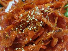 -千里马烧烤(南六东路店)