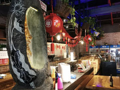 大堂-管氏翅吧(马家堡店)