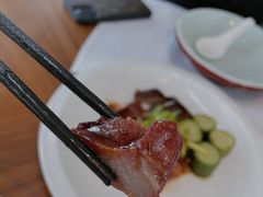 -北京柏悦酒店·锦庭餐厅Dining Room