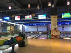 -大玩家超乐场(河东万达广场店)