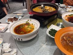 -衢农会·衢州菜·宴请(国际机场店)