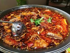 -麻六记(凤凰汇店)