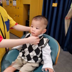 点击看大图 -海马体家庭照相馆(杭州远洋乐堤港店)