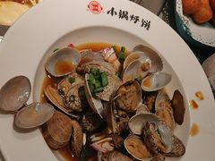 -灶座小锅烀饼·铁锅炖(道里店)
