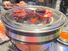 -韩山葵烤肉(太古里店)