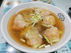 -深仔记正宗云吞面(尖沙咀店)