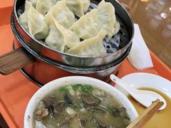 -白魁老号饭庄(交道口店)