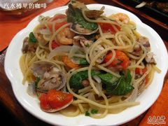 照片&nbsp;045-BISTROFIORE美伊娜(伊犁南路店)