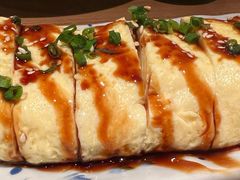 鳗鱼玉子烧-初居食屋日式料理(万象城购物中心店)