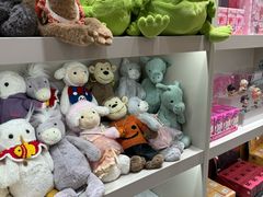 -JOYCODE(大红门银泰百货店)