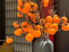 -柿合缘新京菜(静安嘉里中心店)