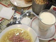 -华星冰室(湾仔店)